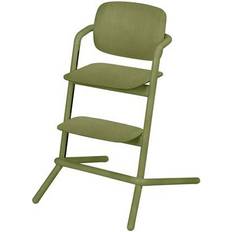 Cybex Lemo Chair Wood Outback Green