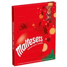 Caramelos Calendarios de Adviento Maltesers Merryteaser Advent Calendar