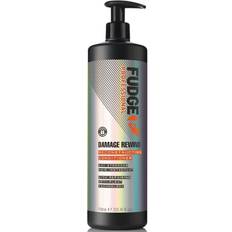 Hair Products Fudge Damage Rewind Reconstucting Conditioner 1000ml