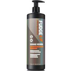 Fudge Damage Rewind Reconstucting Shampoo 1000ml