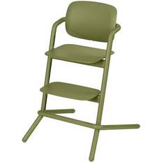 Cybex Lemo Chair Outback Green