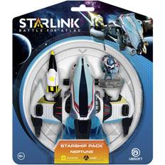 Xbox One Mercancía & Coleccionables Ubisoft Starlink: Battle For Atlas - Starship Pack - Neptune