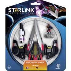 Ubisoft Starlink: Battle For Atlas - Starship Pack - Lance