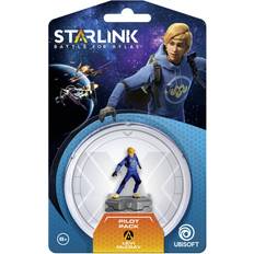 Starlink: Battle For Atlas - Pilot Pack - Levi McCray