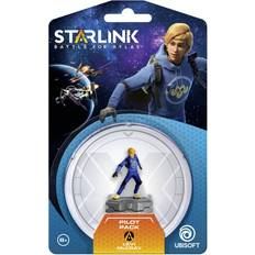 Xbox One Marchandises & Objets de Collection Ubisoft Starlink: Battle For Atlas - Pilot Pack - Levi McCray