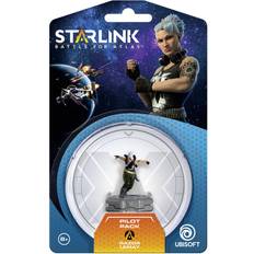 Xbox One Merce & Collezionabili Ubisoft Starlink: Battle For Atlas - Pilot Pack - Razor Lemay