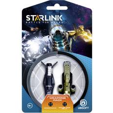 Xbox One Merce & Collezionabili Ubisoft Starlink: Battle For Atlas - Weapon Pack - Shockwave + Gauss Gun Mk.2