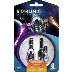 Xbox One Merchandise & Collectibles Ubisoft Starlink: Battle For Atlas - Weapon Pack - Crusher + Shredder Mk.2