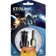 Starlink: Battle For Atlas - Weapon Pack - Iron Fist + Freeze Ray Mk.2