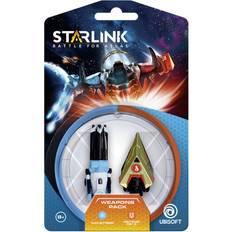 Xbox One Merce & Collezionabili Ubisoft Starlink: Battle For Atlas - Weapon Pack - Hailstorm + Meteor Mk.2