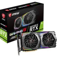 GeForce RTX 2070 Grafikkort MSI GeForce RTX 2070 GAMING X 8G