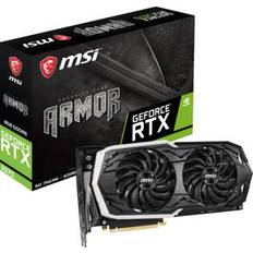 2070 rtx MSI GeForce RTX 2070 8GB ARMOR