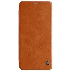 Nillkin Qin Series Case (Huawei Mate 20 Lite)