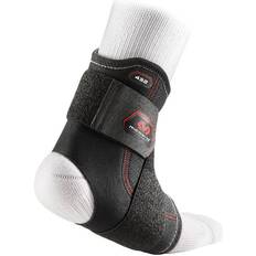 Ankle Support Brace with Straps 432