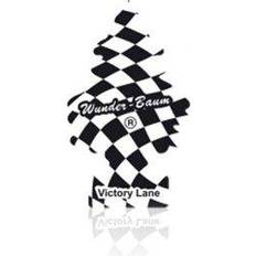 Victory Lane
