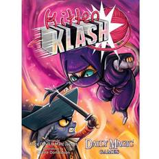 Daily Magic Games Kitten Klash