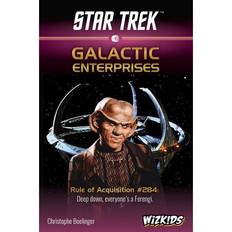 Star Trek: Galactic Enterprises