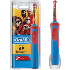 Supporto App Spazzolini e Irrigatori Elettrici Oral-B Kids Electric Toothbrush Increibles 2