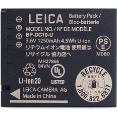 Leica BP-DC10
