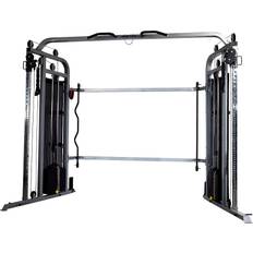 Cable cross Styrkemaskiner Master Fitness X12