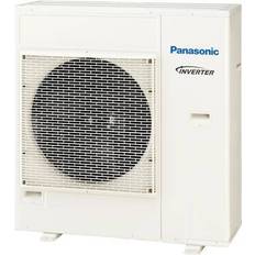 4.0 Pompe di Riscaldamento ad Aria Panasonic CU-5Z90TBE Parte Esterna