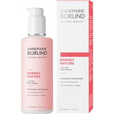 Annemarie Börlind Gezichtsreinigingen Annemarie Börlind EnergyNature Cooling Facial Gel