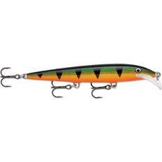 Rapala Scatter Rap Minnow 11cm Perch