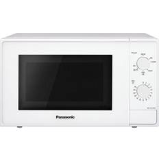 Microondas Panasonic NN-K10JWMEPG Blanco