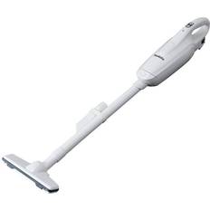 Makita Scopa Elettrica Ricaricabile 2in1 Grigio