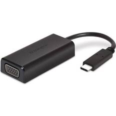 USB C - VGA M-F Adapter