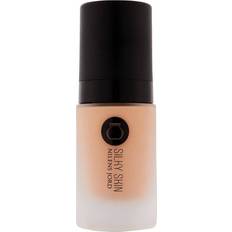 Nilens jord silky skin foundation Nilens Jord Silky Skin Foundation #565 Sand