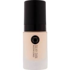 Nilens jord silky skin foundation Nilens Jord Silky Skin Foundation #561 Vail