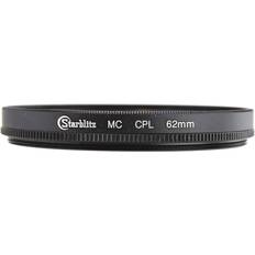 Starblitz filtre polarisant circulaire hmc 62mm