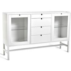 Glas Sideboards Mavis Falsterbo Sideboard 150x95cm