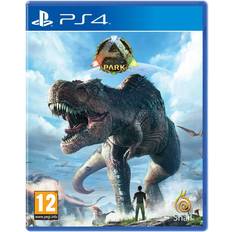 ARK Park (PS4)