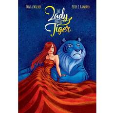 The Lady & the Tiger