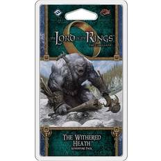 Fantasy Flight Games The Lord of the Rings: The Withered Heath