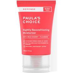 Paula's Choice Defense Nightly Reconditioning Moisturizer 60ml