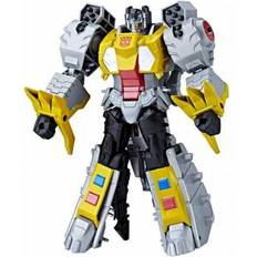 Transformers grimlock Hasbro Transformers Cyberverse Ultra Grimlock