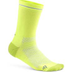 Visible Sock - Snap/Silver