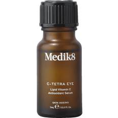 Sin Parabenos Sueros para los ojos Medik8 C-Tetra Eye 7ml