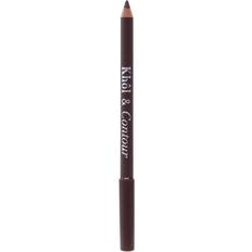 Bourjois KHÔL&CONTOUR crayon yeux #005-chocolat