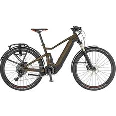 Evo bike Scott Axis Eride Evo 2019