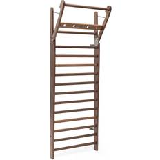 Wallbars Walnut 10 Bar