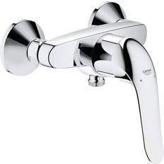 Eco Modes Tub & Shower Faucets Grohe Euroeco Special (32780000) Chrome