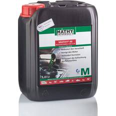 Mathy M 0W-60 Motor Oil 5L