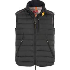 Parajumpers Vests Parajumpers Perfect Super Lightweight Vest - Black