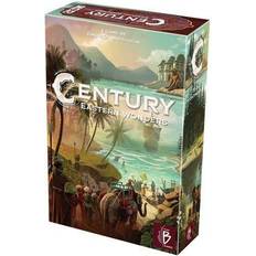 Century: Eastern Wonders