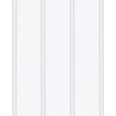 Tapetstudion Tapetti Sandudd Metsäpolku 5258-2, 0,53x11,2m, valkoinen/harmaa, non-woven