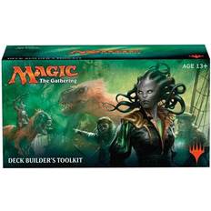 Magic ixalan Wizards of the Coast Magic the Gathering: Deck Builders Toolkit